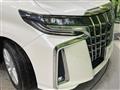 2019 Toyota Alphard G