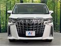 2019 Toyota Alphard G