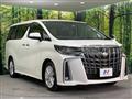 2019 Toyota Alphard G