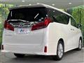 2019 Toyota Alphard G