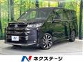 2023 Toyota Noah