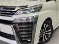 2018 Toyota Vellfire