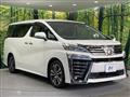 2018 Toyota Vellfire