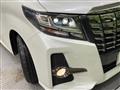 2017 Toyota Alphard G