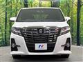 2017 Toyota Alphard G
