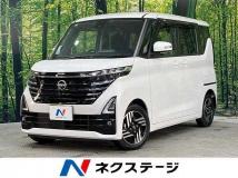 2023 Nissan ROOX