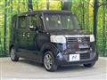2015 Honda N BOX