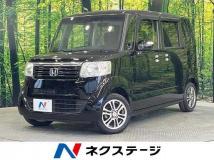 2015 Honda N BOX