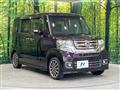 2015 Honda N BOX