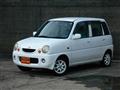 2001 Subaru Pleo