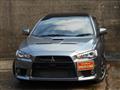 2015 Mitsubishi Lancer