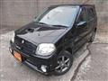 2004 Suzuki Kei