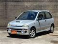 1995 Subaru Vivio