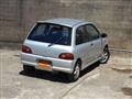 1995 Subaru Vivio