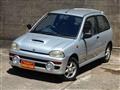 1995 Subaru Vivio