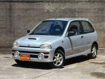 1995 Subaru Vivio