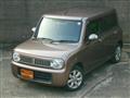 2012 Suzuki Lapin