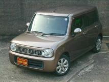 2012 Suzuki Lapin
