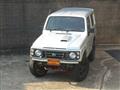 1996 Suzuki Jimny
