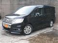 2010 Honda Step WGN