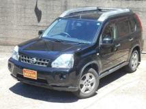 2007 Nissan X-Trail