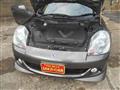 2003 Toyota MR-S