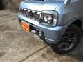 2014 Suzuki Jimny