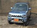 2014 Suzuki Jimny