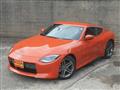 2025 Nissan Fairlady Z