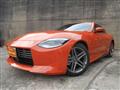 2025 Nissan Fairlady Z