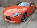 2025 Nissan Fairlady Z