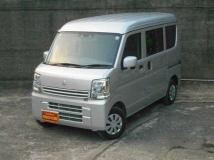 2025 Suzuki Every