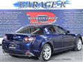 2011 Mazda RX-8