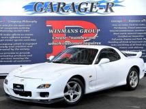 2002 Mazda RX-7