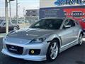 2005 Mazda RX-8
