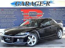 2007 Mazda RX-8