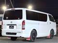 2015 Toyota Hiace Van