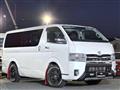 2015 Toyota Hiace Van