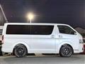 2015 Toyota Hiace Van