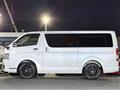2015 Toyota Hiace Van