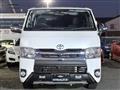2015 Toyota Hiace Van