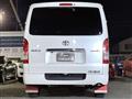2015 Toyota Hiace Van