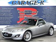 2009 Mazda Roadster