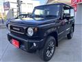 2024 Suzuki Jimny