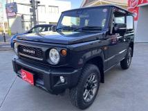 2024 Suzuki Jimny