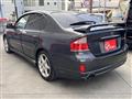 2006 Subaru Legacy B4