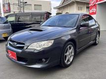 2006 Subaru Legacy B4