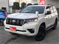 2021 Toyota Land Cruiser Prado