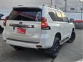 2021 Toyota Land Cruiser Prado