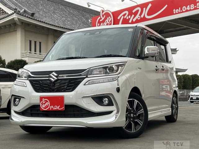 2020 Suzuki Suzuki Others